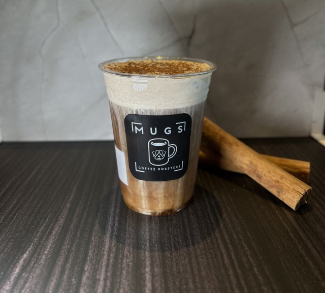 aesthetic coffee cups Handmade Ceramic Cups
